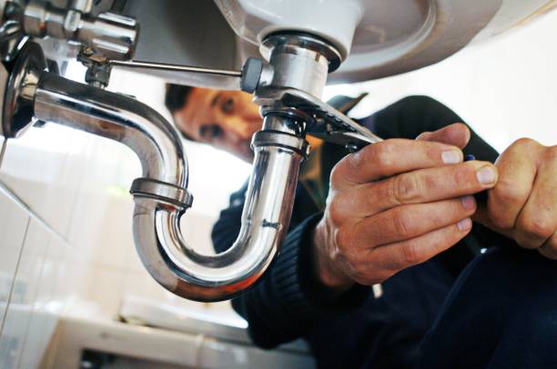 Best Sewer Line Repair  in Peru, IN