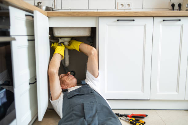 Trusted Peru, IN Plumbing Experts
