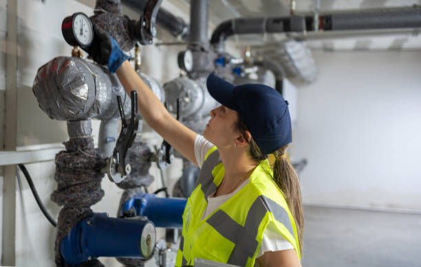 Best Affordable Plumbing Services  in Peru, IN