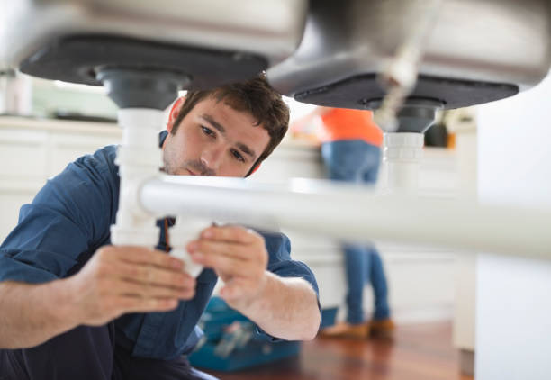Best Emergency Plumbing Repair  in Peru, IN