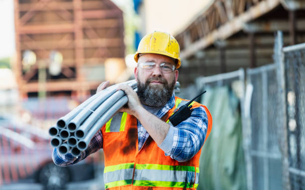 Best Emergency Plumber  in Peru, IN