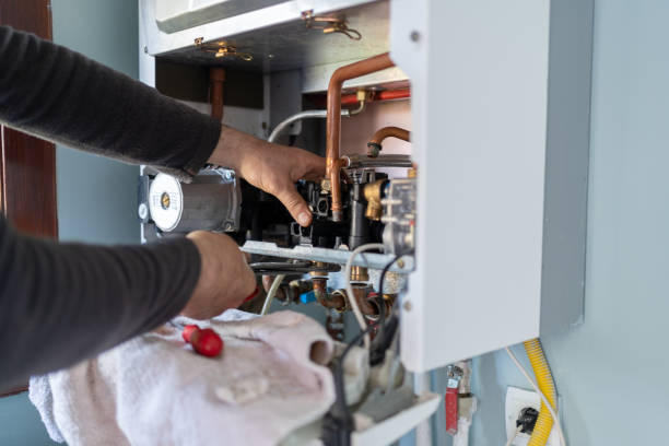 Best Drain Cleaning Services  in Peru, IN