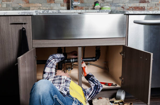 Best Plumbing Services Near Me  in Peru, IN