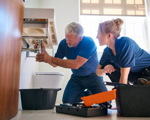 Best Shower Repair Services  in Peru, IN